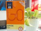 Tecno Spark Go 1 (Brand New)