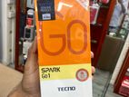 Tecno SPARK GO 1 (Brand New)