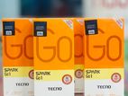 Tecno Spark Go 1 (Brand New)