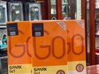 Tecno Spark Go 1 (Brand New)