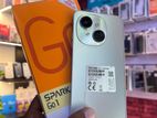 Tecno Spark GO 1 (Brand New)