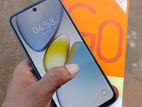 Tecno Spark go 1 (Used)