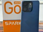 Tecno Spark GO 2023 4+3GB 64GB (Used)