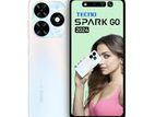Tecno Spark GO 2024 4/64GB (Brand New)