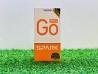 Tecno Spark Go 2024 4+4GB 64GB (New)