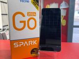 Tecno Spark Go 2024 4GB 64GB (New)