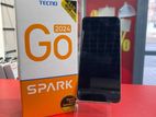 Tecno Spark GO 2024 4GB 64GB (New)