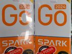 Tecno Spark Go 2024 4GB|64GB (New)