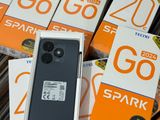 Tecno Spark GO 2024 8GB 64GB (New)