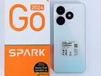 Tecno Spark Go 2024 8GB 64GB (Used)