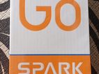 Tecno Spark Go (Brand New)
