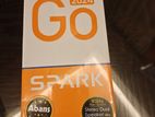 Tecno Spark Go 2024 (Brand New)
