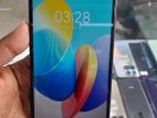 Tecno spark go 2024
