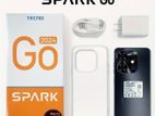 Tecno Spark Go 2024 (New)