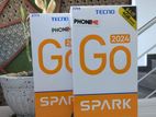 Tecno Spark Go 2024 (New)