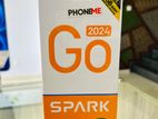 Tecno Spark Go 2024 (New)