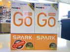 Tecno Spark Go 2024 (New)