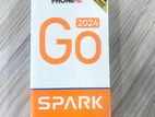 Tecno Spark Go 2024 (New)