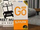 Tecno Spark Go 2024 (New)