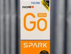 Tecno Spark Go 2024 (New)