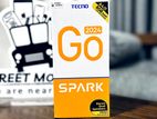 Tecno SPARK Go 2024 (New)