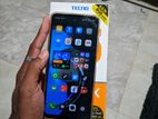 Tecno Spark Go (2024) (Used)