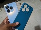 Tecno Spark Go (Used)