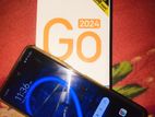 Tecno Spark Go 2024 (Used)