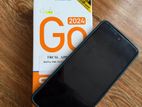 Tecno Spark Go 2024 (Used)