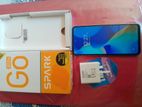 Tecno Spark Go (Used)