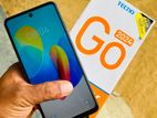 Tecno Spark go 2024 (Used)
