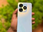 Tecno Spark Go 2024 (Used)