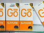 Tecno Spark Go 2+2gb 64gb (New)