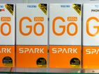 Tecno Spark Go 2+2gb 64gb (New)