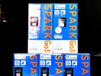 Tecno SPARK GO 3 (4/64) (Brand New)