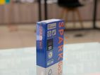 Tecno Spark GO 3 4GB/128GB (Brand New)