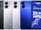 Tecno Spark Go 3 (Brand New)