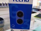 Tecno Spark GO 3|128| 5000mAh (Brand New)