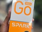 Tecno Spark Go 4/64GB (New)