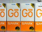 Tecno Spark Go 4+4gb 64gb (New)