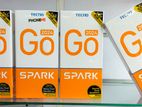 Tecno Spark Go 4+4GB 64GB (New)