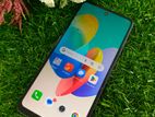 Tecno Spark GO 4+4GB, 64GB (Used)