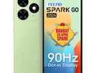 Tecno Spark Go 4GB 64GB (Brand New)
