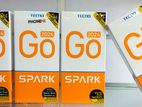 Tecno Spark Go 4GB 64GB (New)