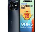 Tecno Spark GO 4GB 64GB (New)