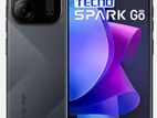 Tecno Spark GO 4GB 64GB (New)