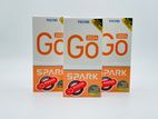 Tecno Spark Go 64GB (New)