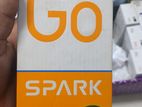 Tecno Spark go/8GB/64GB (Brand New)
