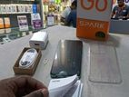 Tecno Spark Go (Used)