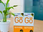 Tecno Spark GO (New)